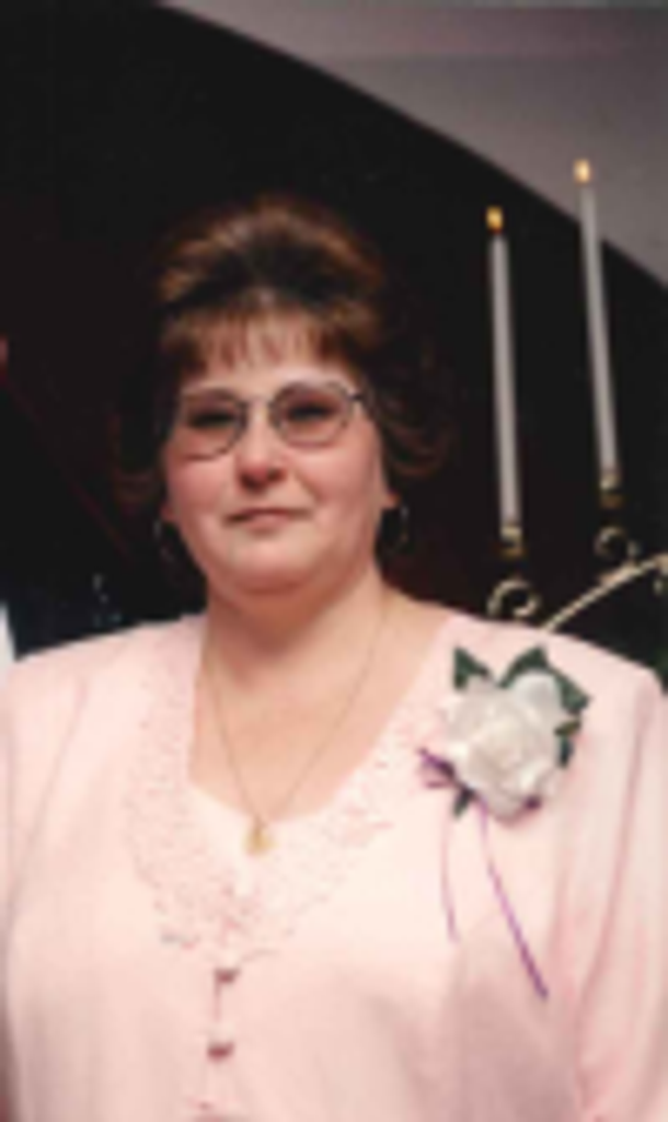 Debra Marie Parham King