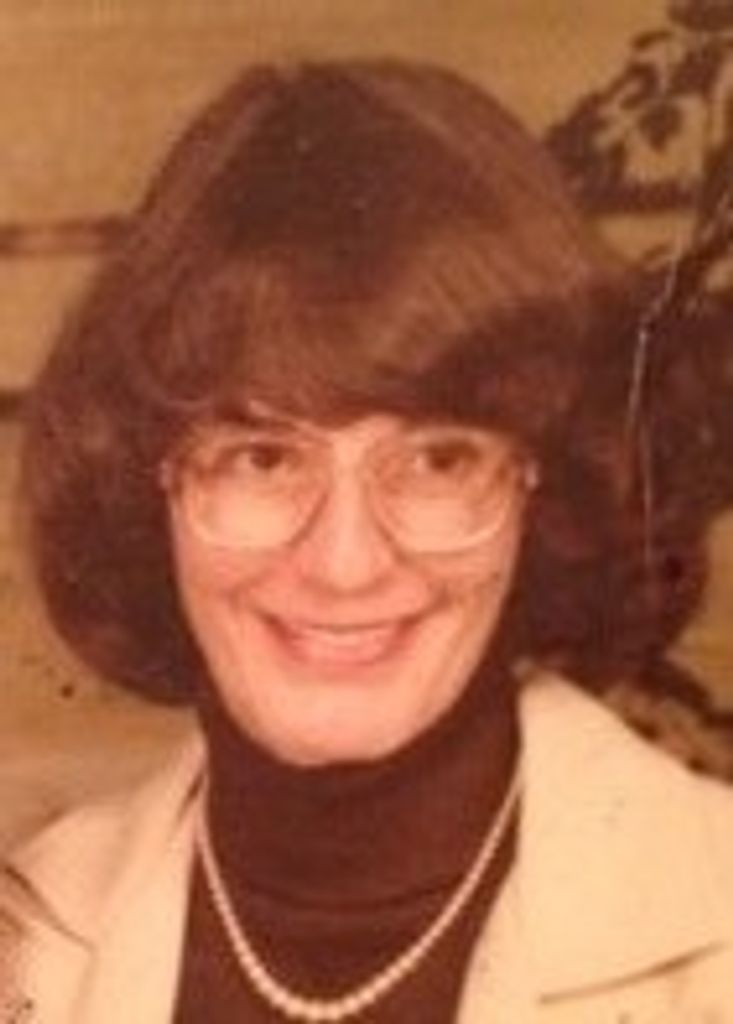 Mildred (Hosick)  Reagle