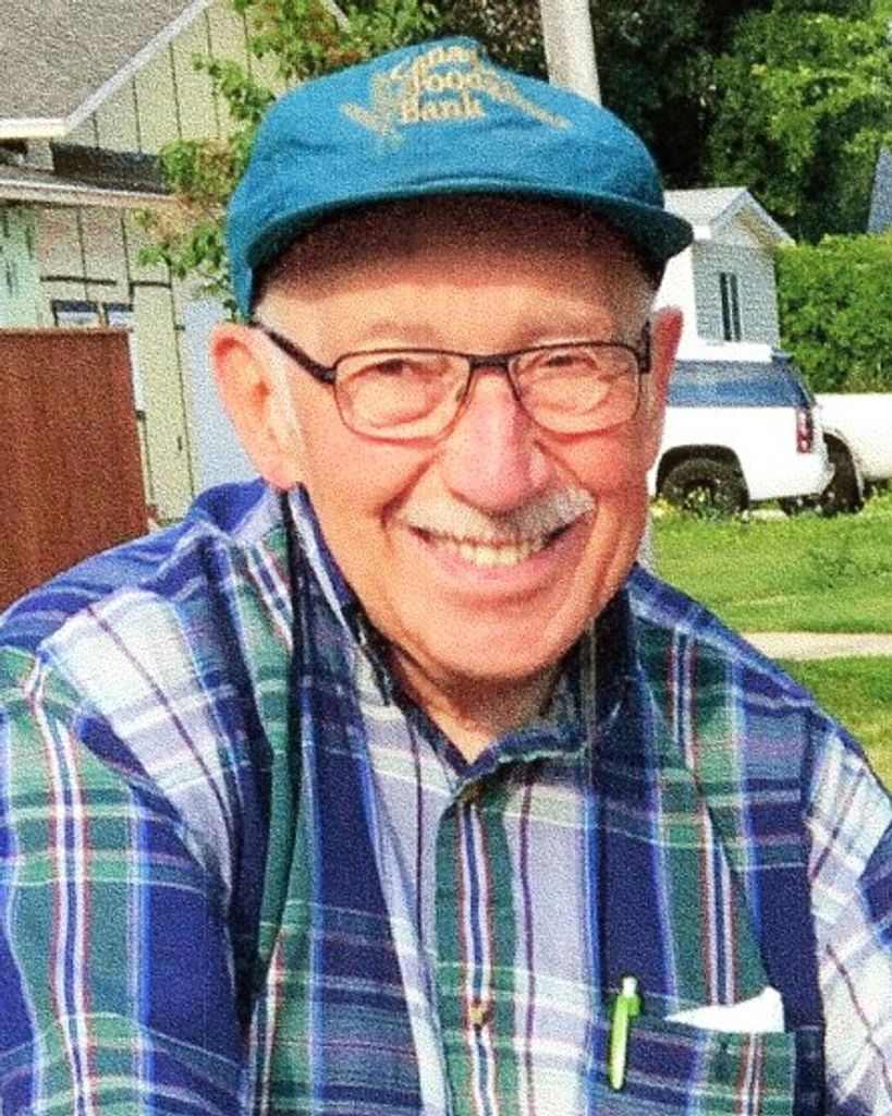 Elmer Heinrichs Profile Photo