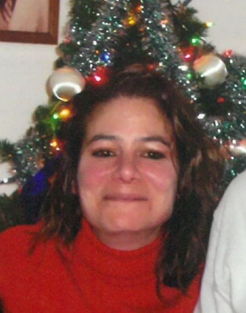 Cheryl Lynn Johnson