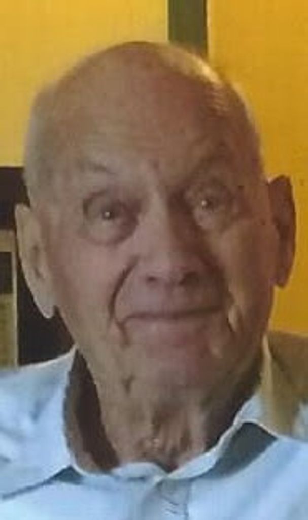 Donald G. Collins