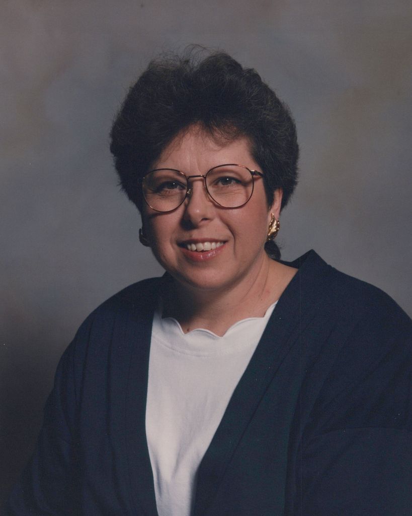 Linda P. Ferguson Profile Photo