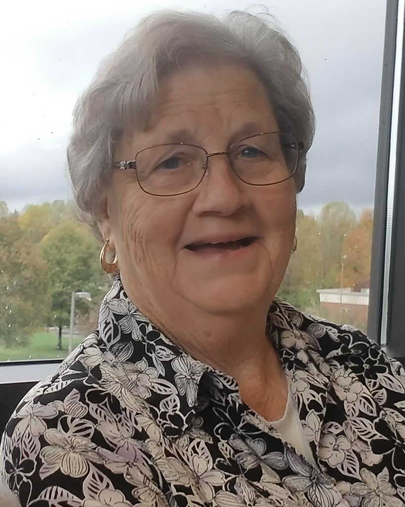 Sandra Jean Griffith Profile Photo