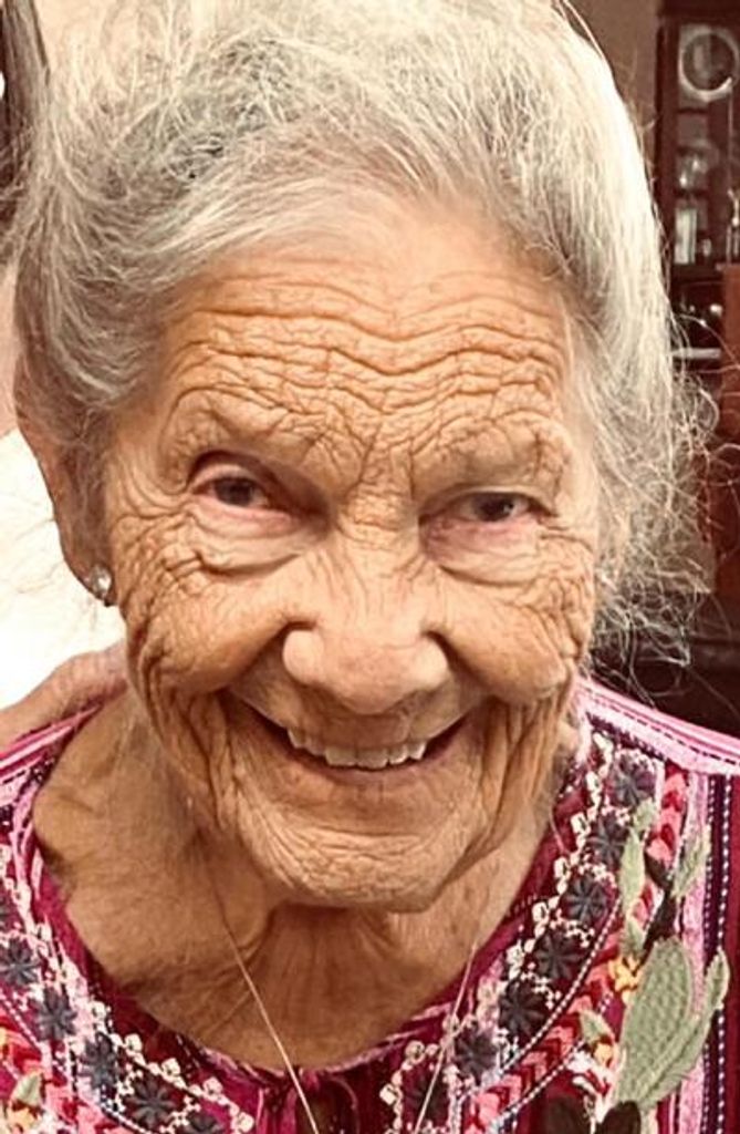 Betty Ruth Kirby Profile Photo