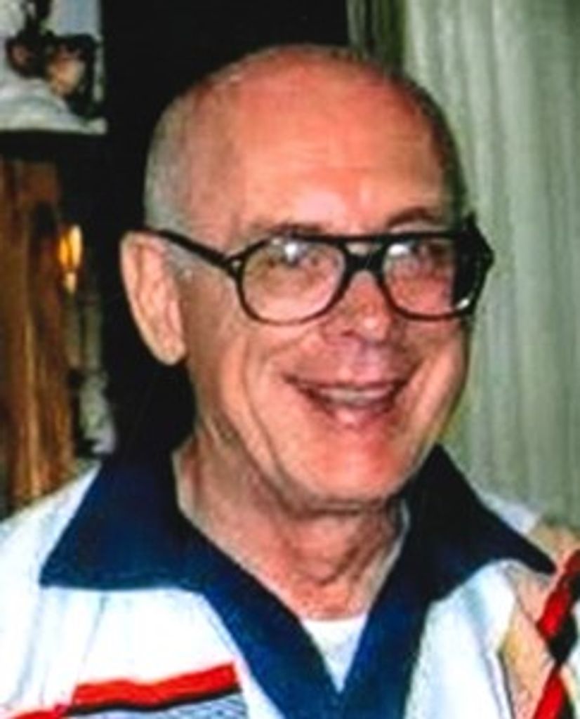 Michael P. Gardner