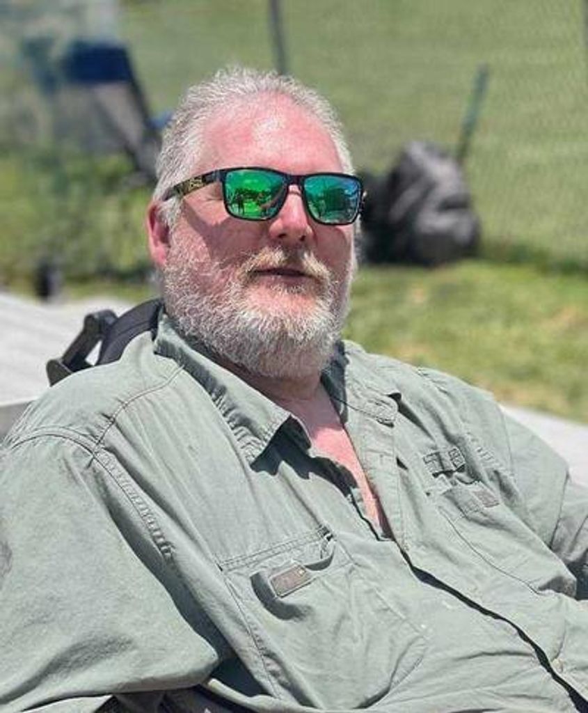 Jonathon Patrick Gleeson