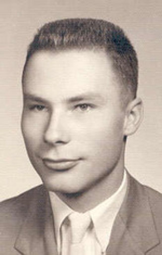 Marvin D. Mcdougle