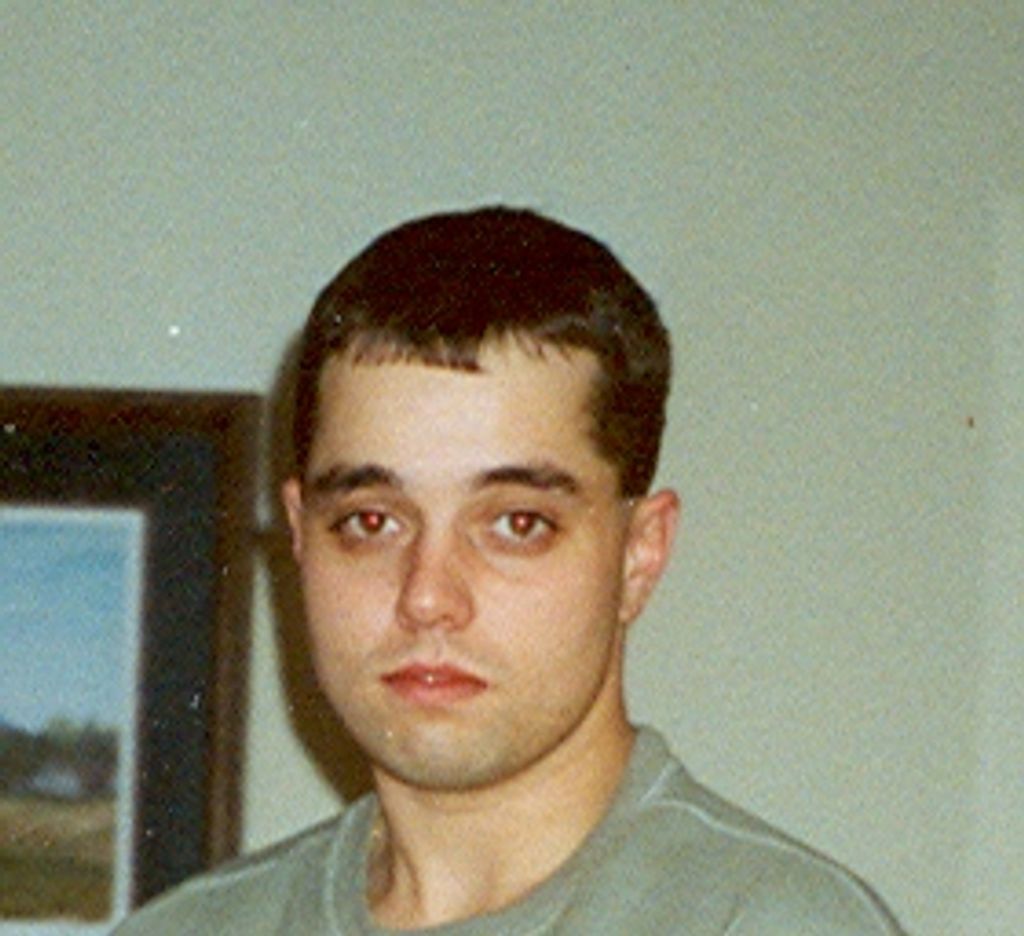 Jeffrey Allan Lawrence