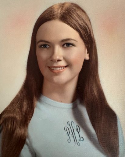 Patricia Lois Hall's obituary image