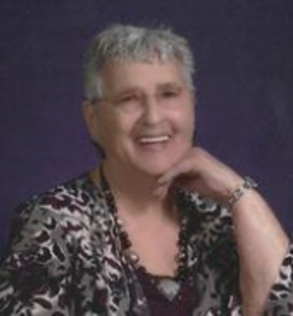 Rita Mustain