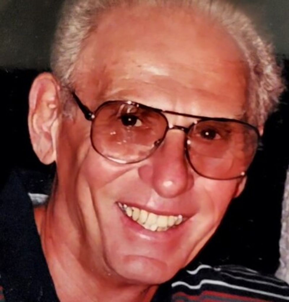 Irwin L. Berner Profile Photo