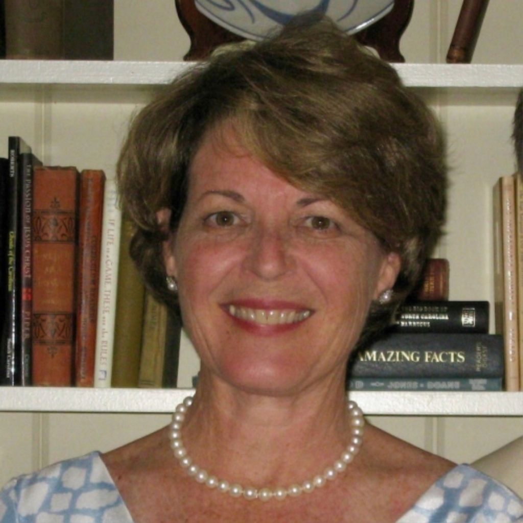 Mrs. Mason Keith Williams