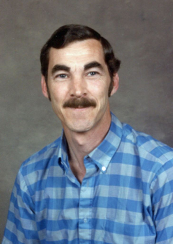 James David Mobley Profile Photo