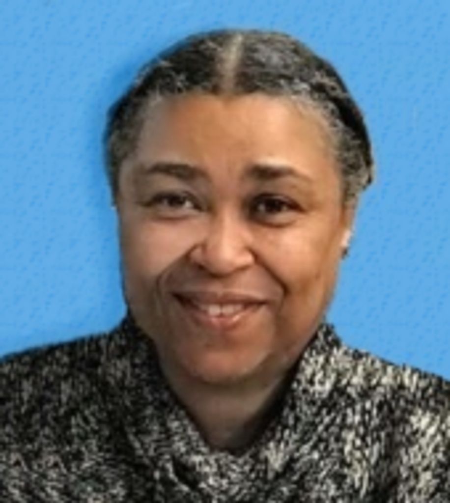 Bernie Faye Brown