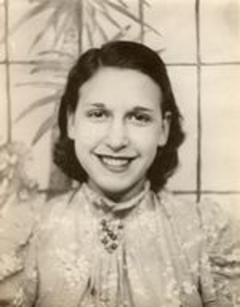 Ella Marie Castro