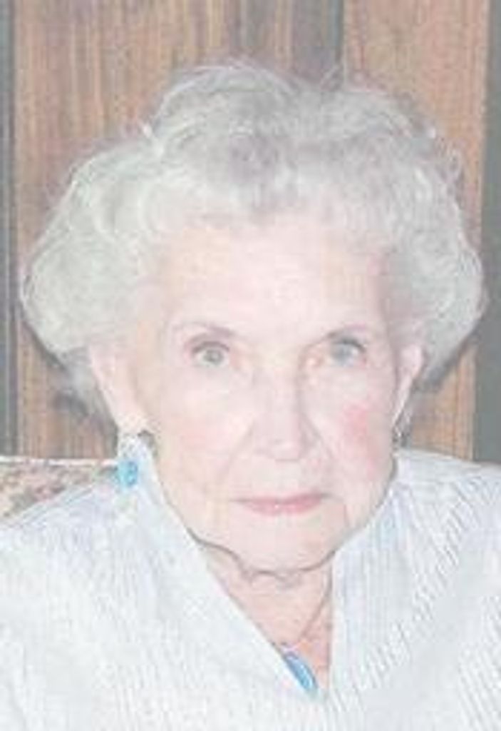 Selina Frances Allen
