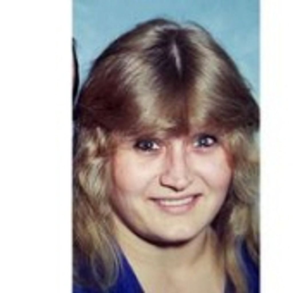 Deborah Sue Mrs. Mcgee