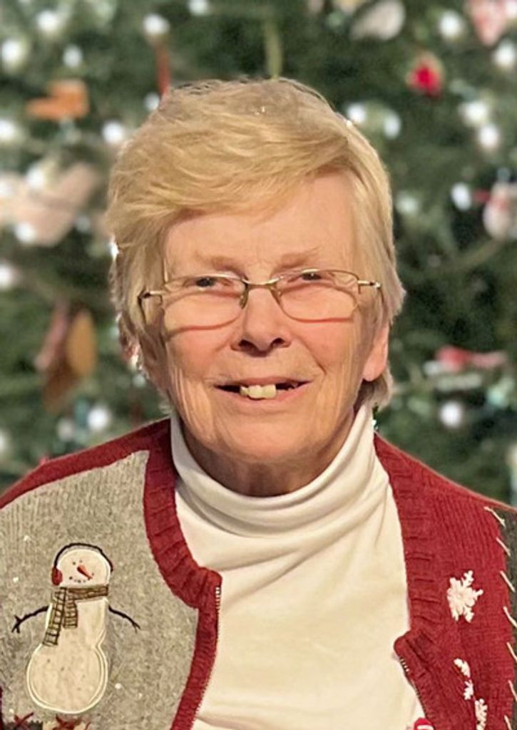 Shirley A. Lapointe Profile Photo