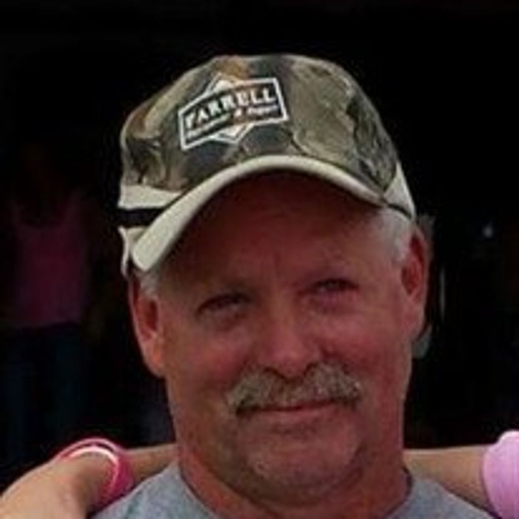 Bruce Weissinger