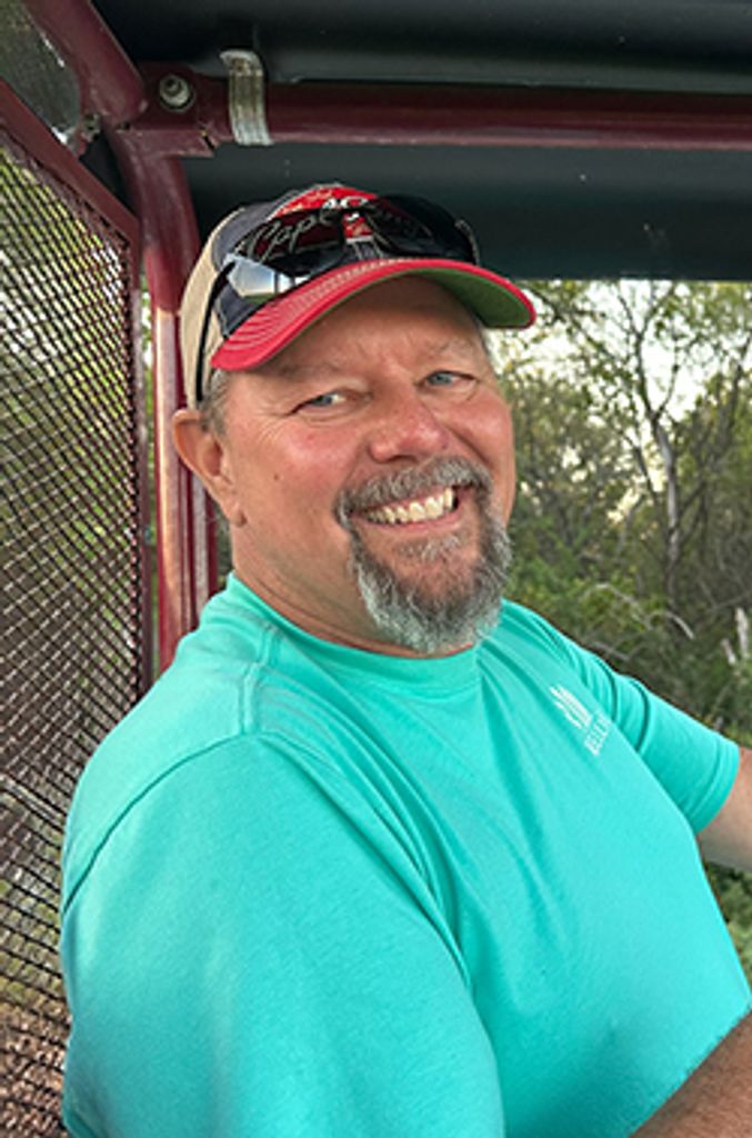 Jason Keith McCartney Profile Photo
