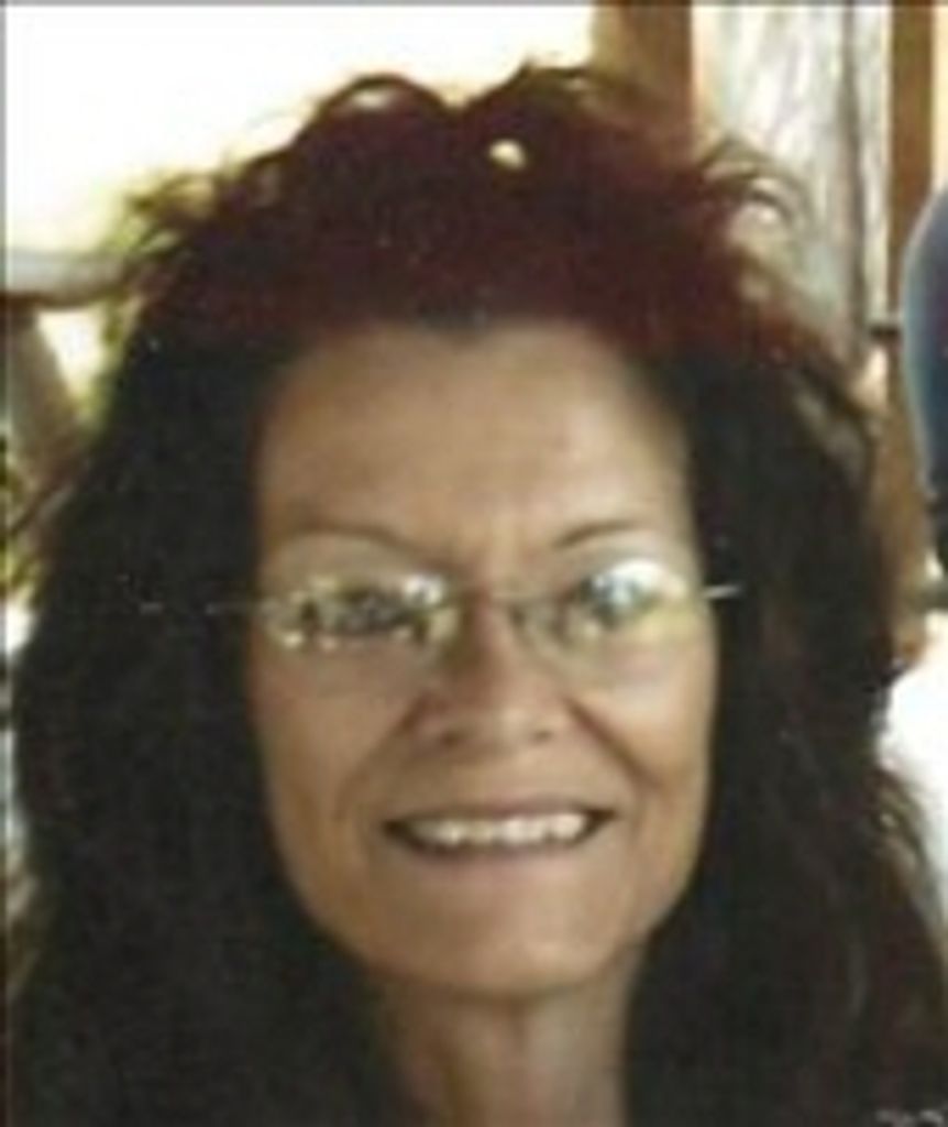 Betty Hall