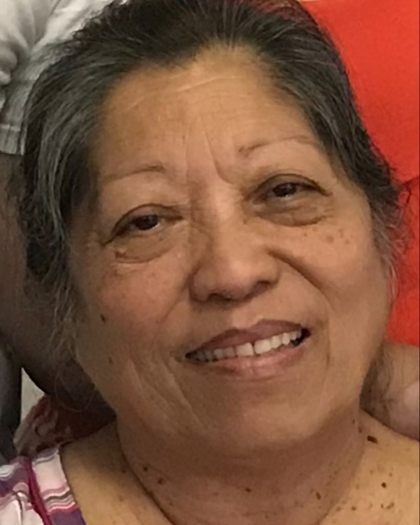 Dulce Montecillo Yanzon Profile Photo