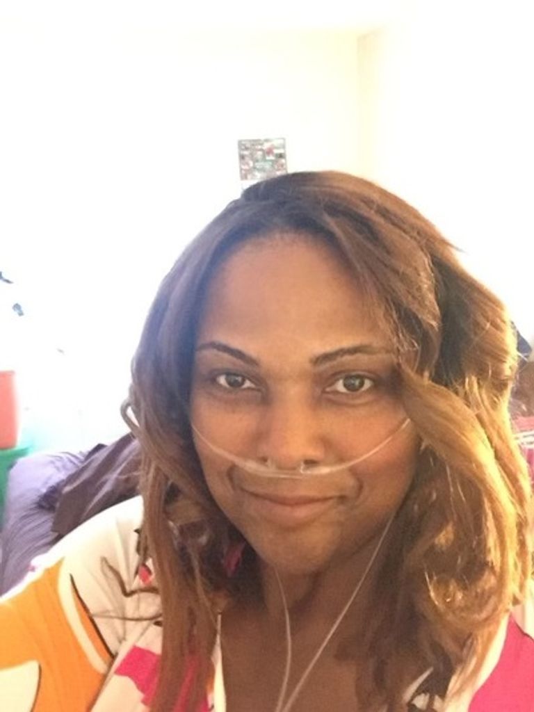 Kimberly Veronica Walker (Jamieson) Profile Photo