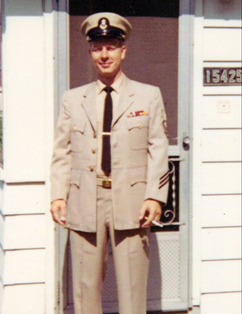 John A. Hurd Profile Photo