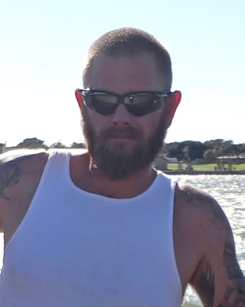 James Christopher Hayze King Profile Photo