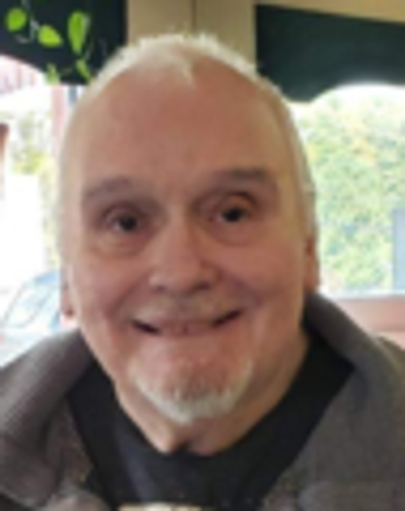 Claude E. Runkel