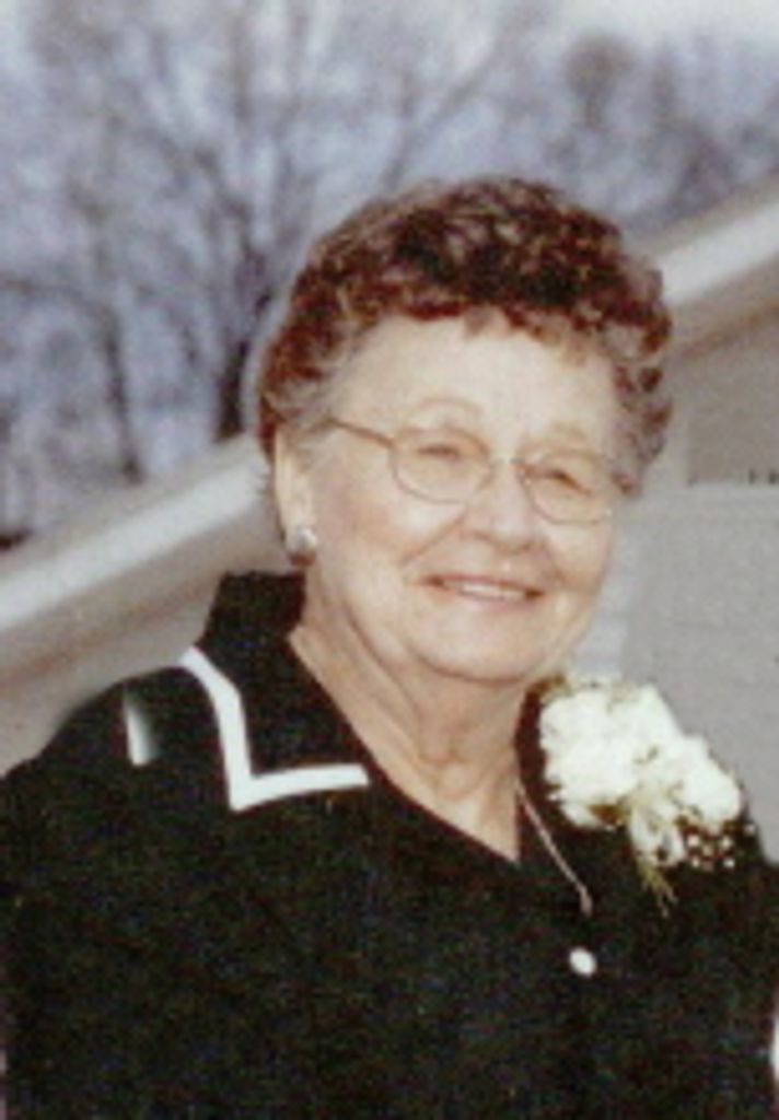 Rosa  Lee Hogg