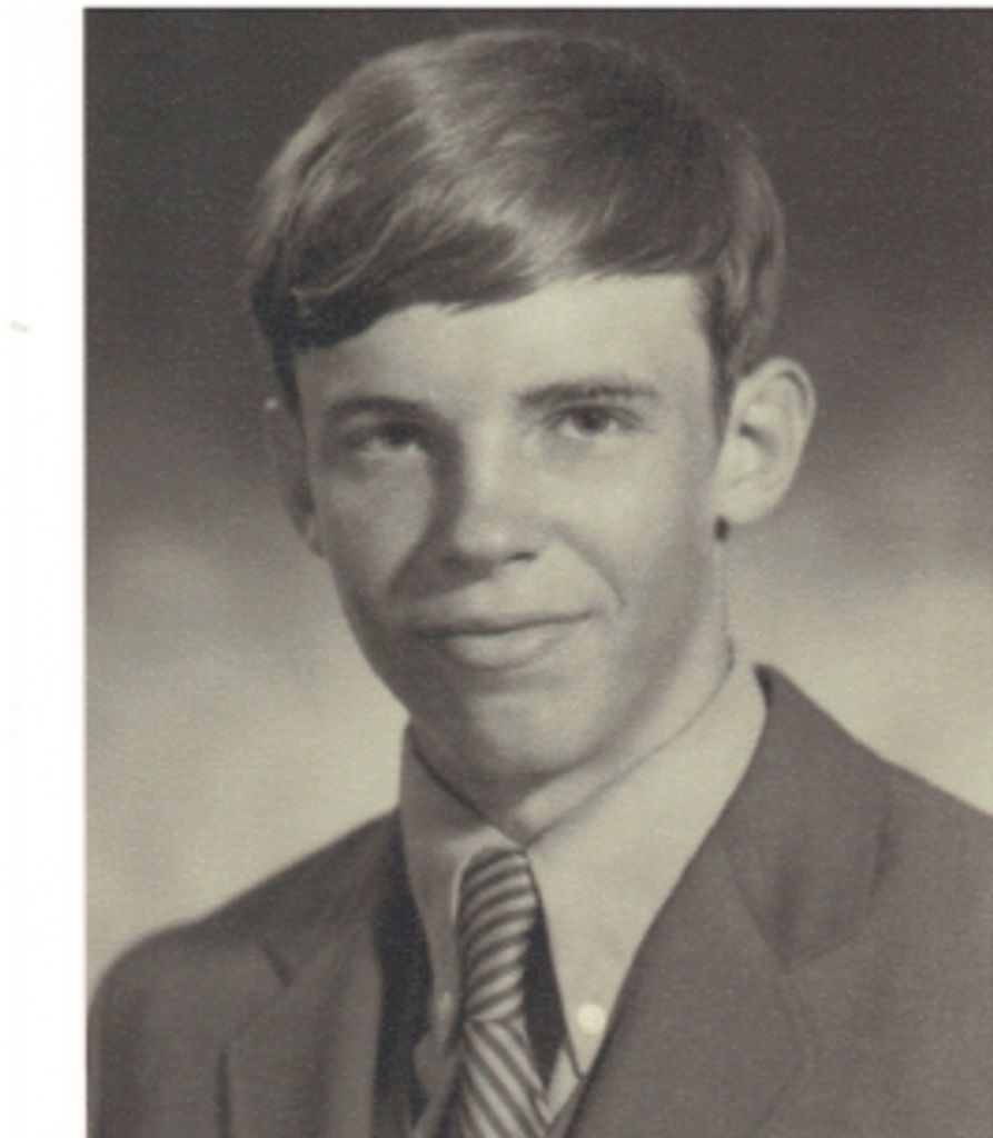 Rex Maynard Profile Photo