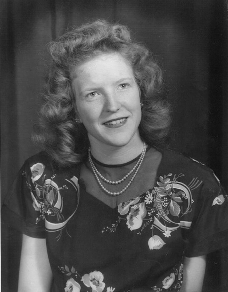 Margaret Ann Attaway