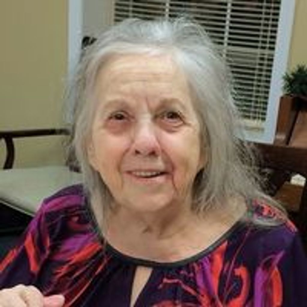 Carol F. "Tootsie" Wells