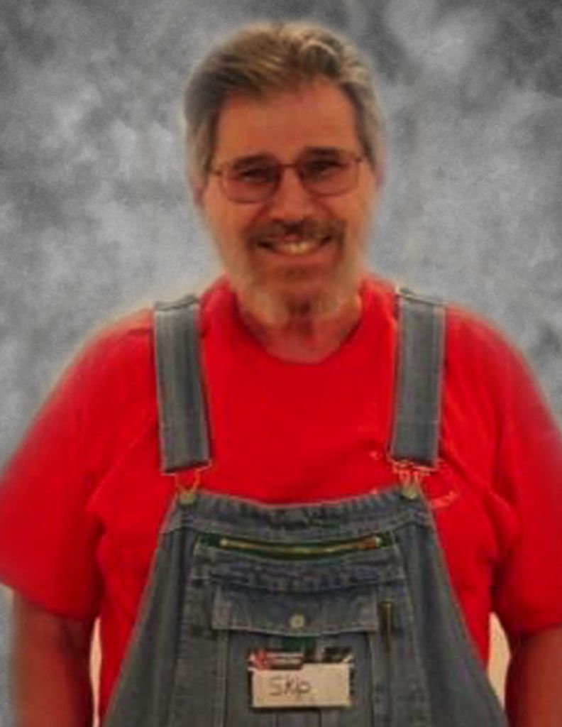 James Odell Wilson II "Skip"