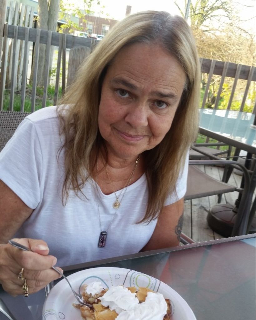 Kimberly Ann Stager Profile Photo