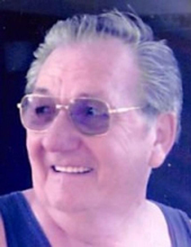 Ronald A. "Ron" Lietz, Sr.
