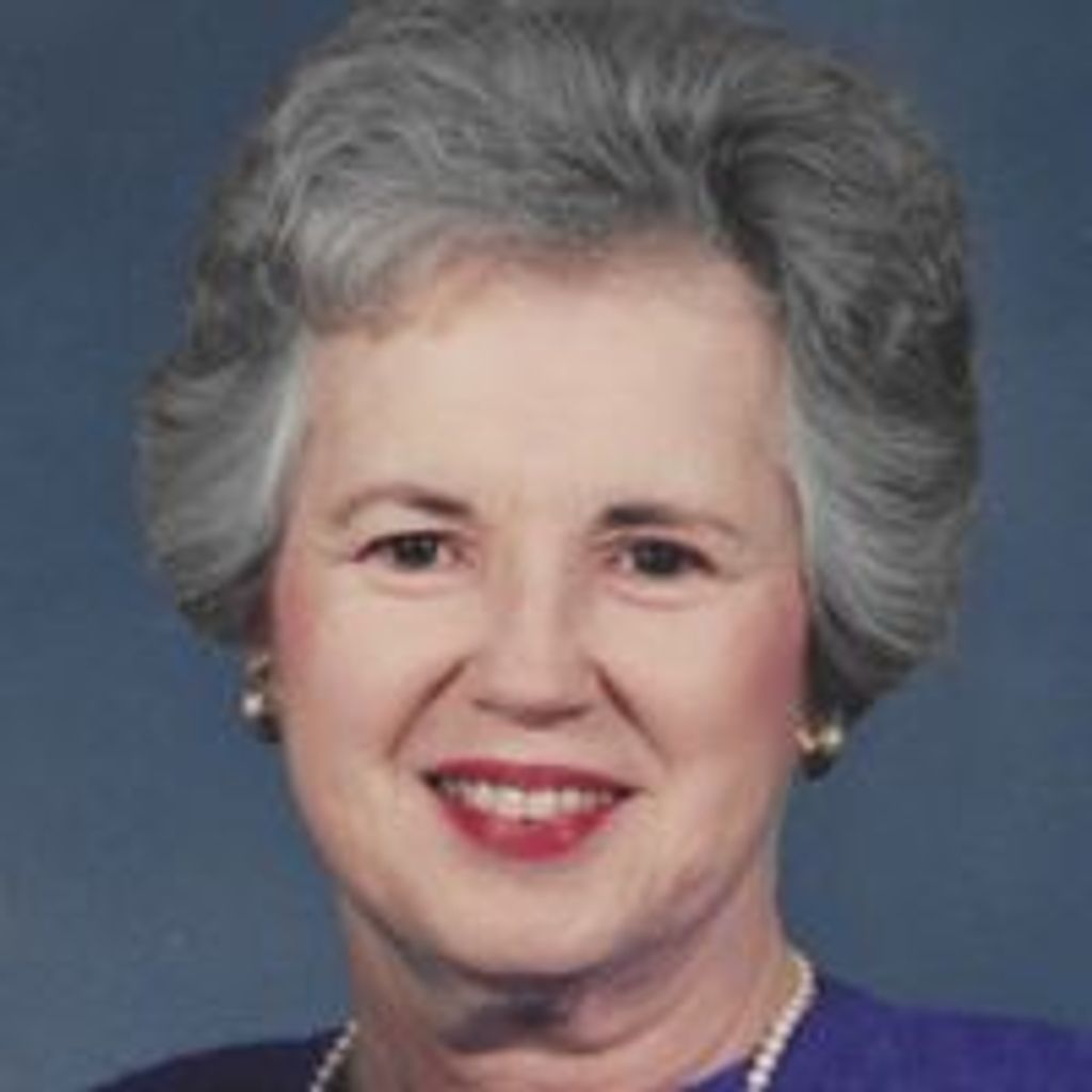 Joan Carol Jordan Rhett