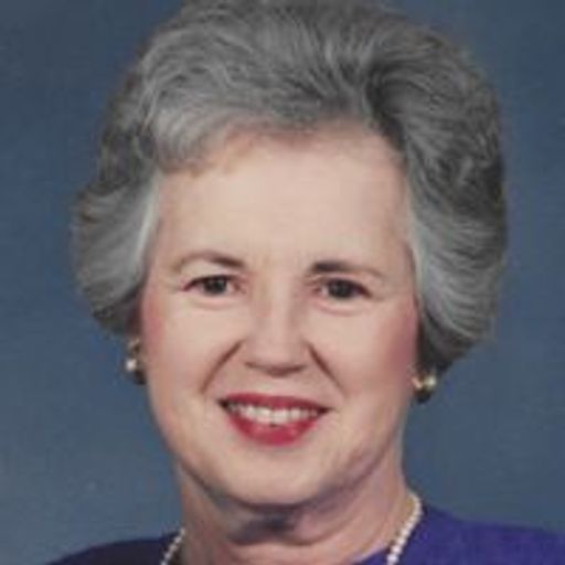 Joan Carol Jordan Rhett Profile Photo