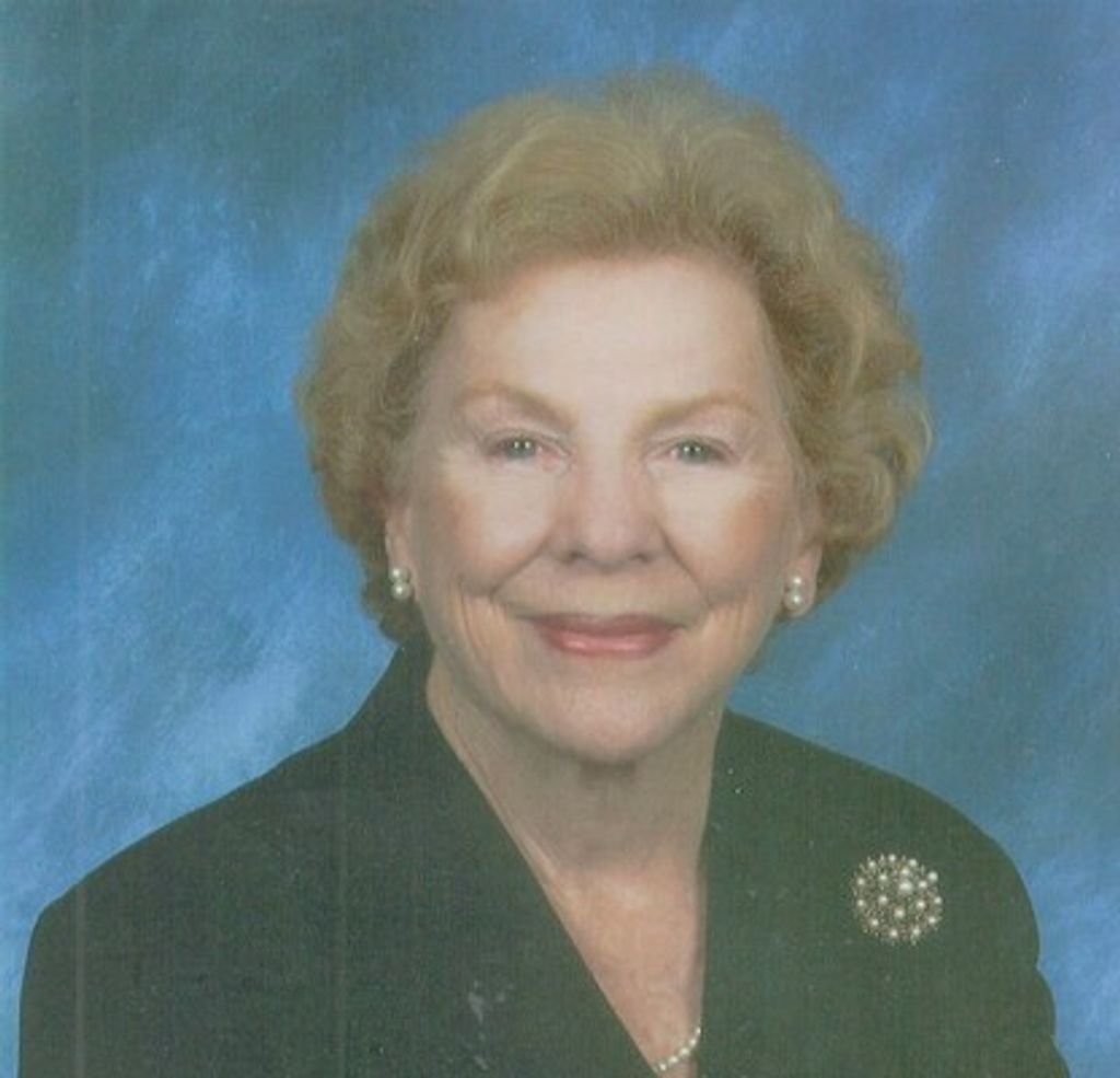 Page Cook Axson Mcgaughy Profile Photo