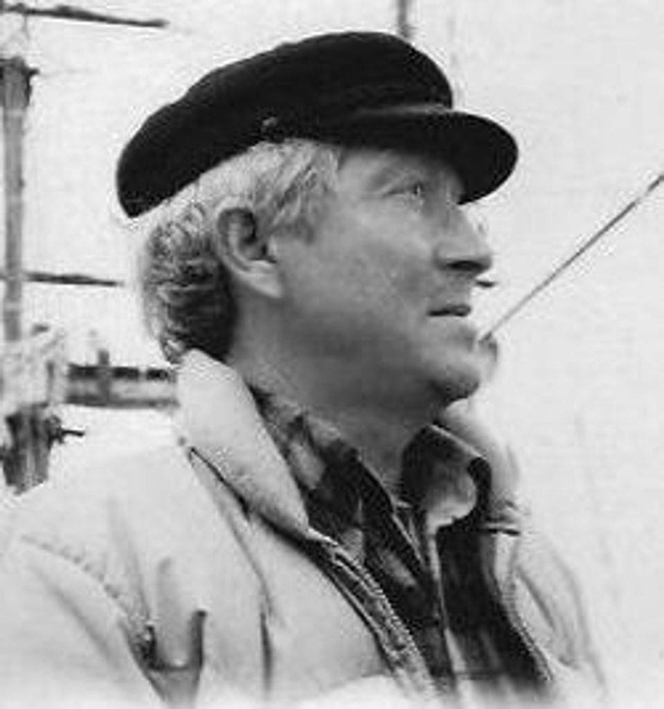Herbert Carroll Etheridge