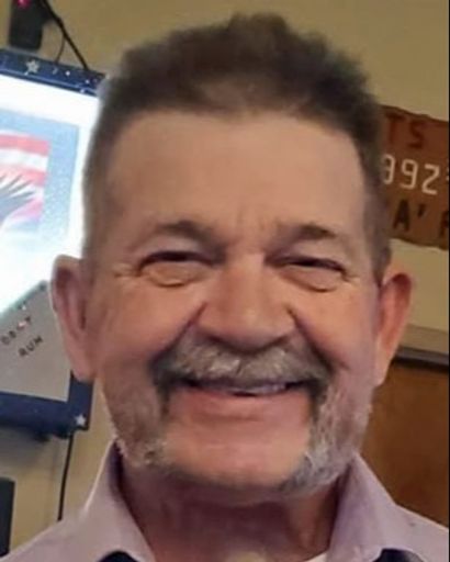 Roy Lynn Bomar's obituary image