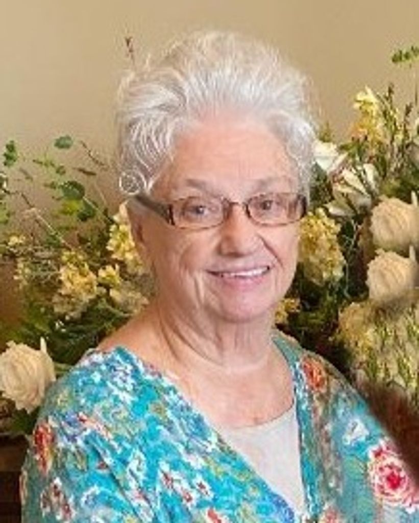 Edna Merle Odom