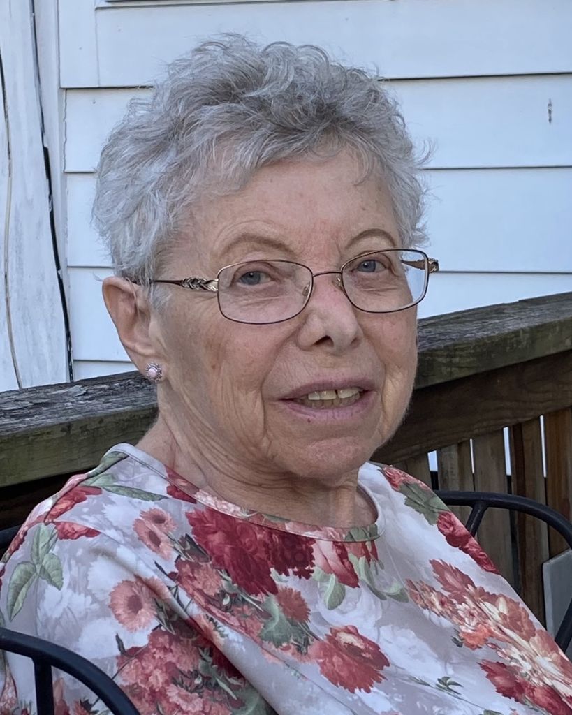 Rose Meyerhoff Profile Photo