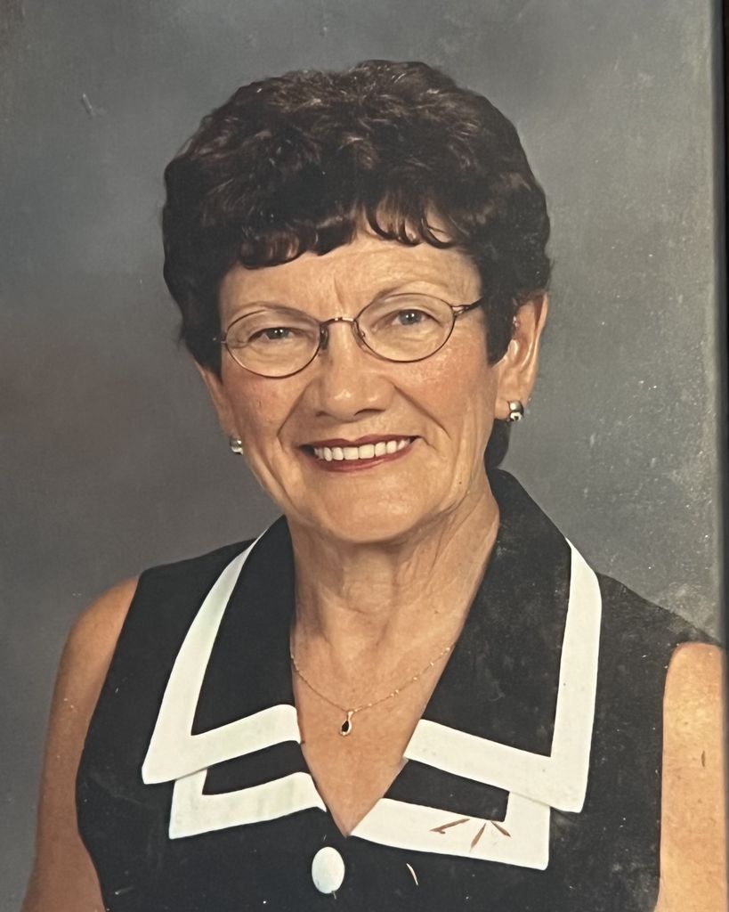 Shirley Marie Edwards Profile Photo