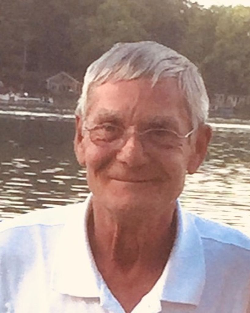 Lloyd Larson III