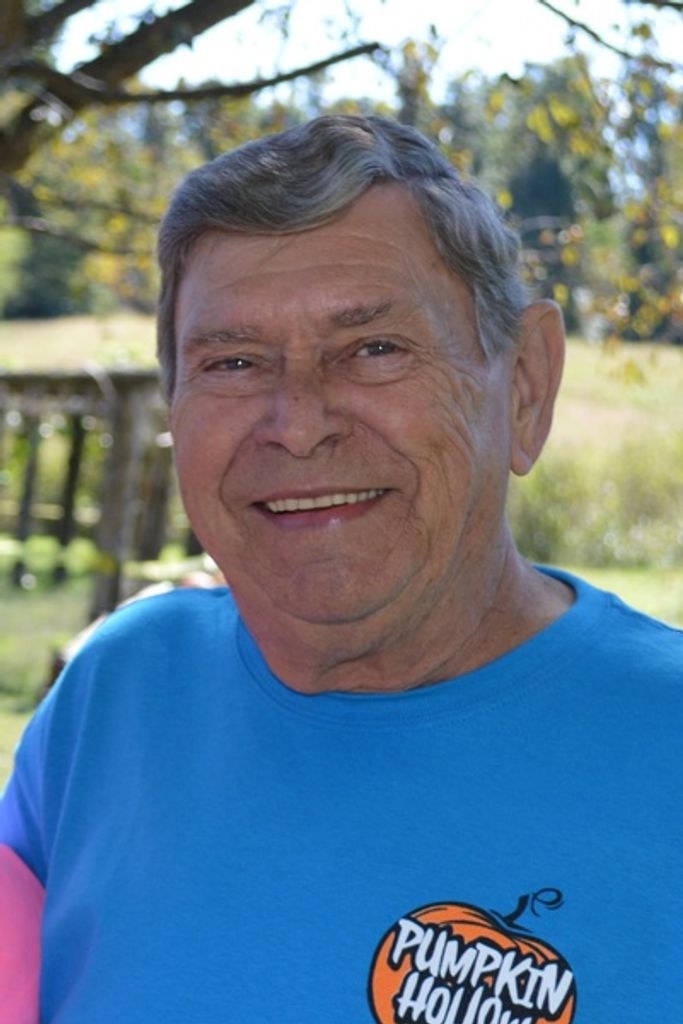 Bob Willard Profile Photo