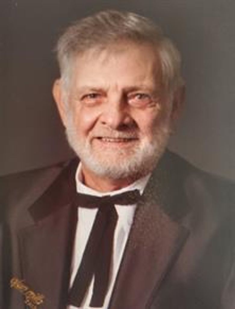 Larry L. Schmid Profile Photo