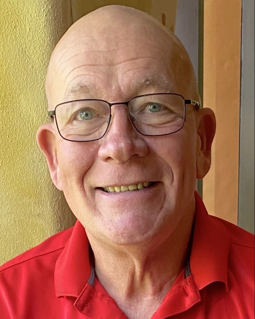 Steven J. Nordvall