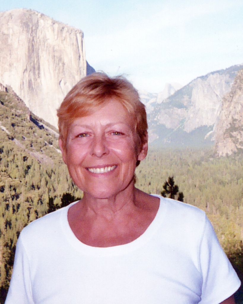 Donna Marie Howard Profile Photo